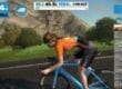 Setting up Zwift