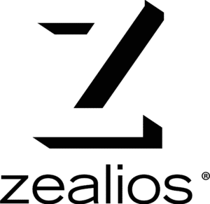 Zealios Skincare logo